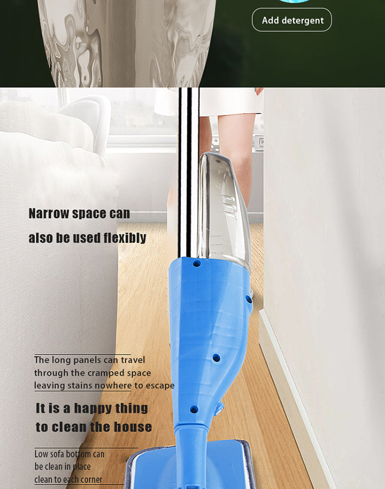 Spray-Mop Multipurpose Water Spray Mop