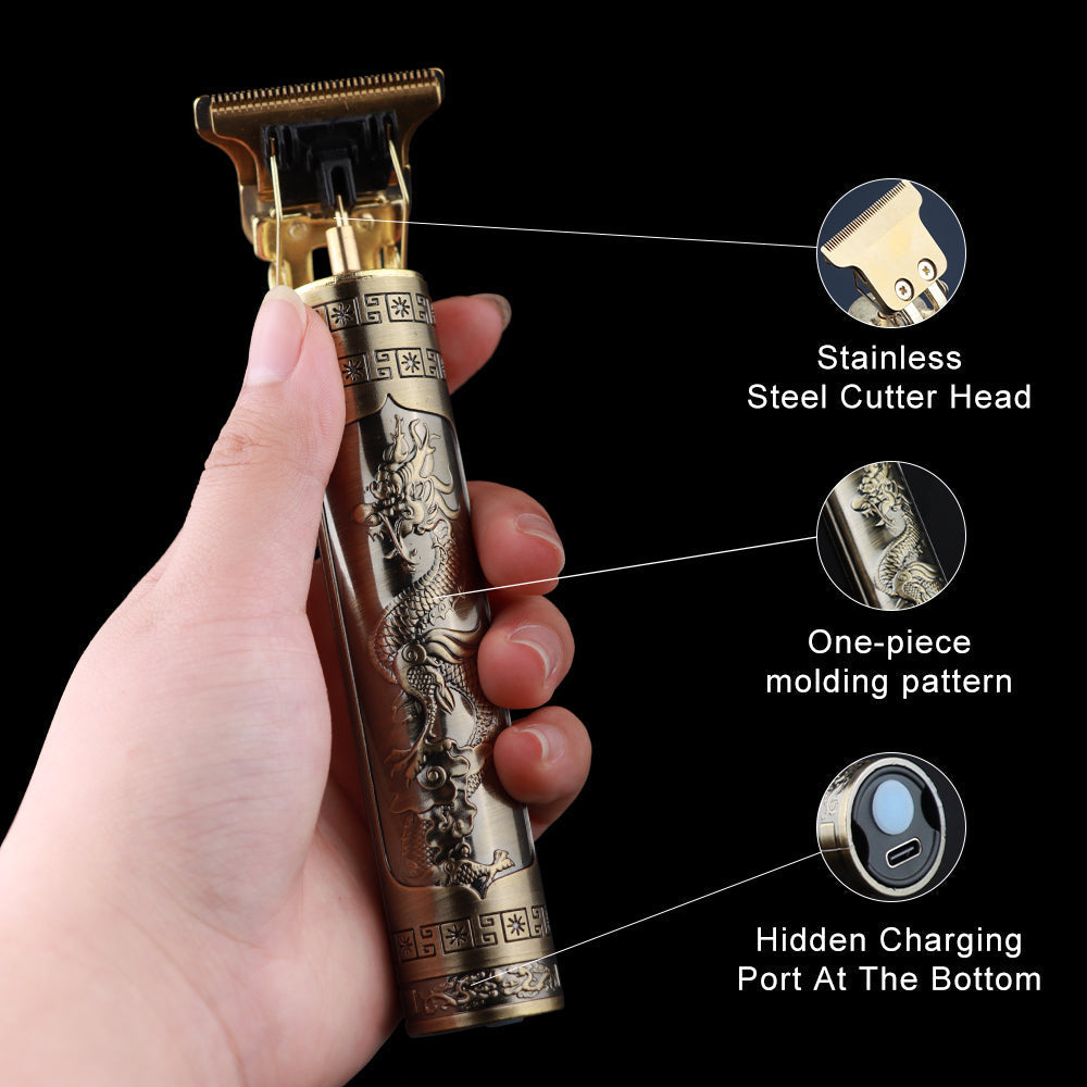 Professional Hair Trimmer New Design